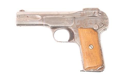 FN Browning Mod. 1900, 7,65 Browning, #415532, § B