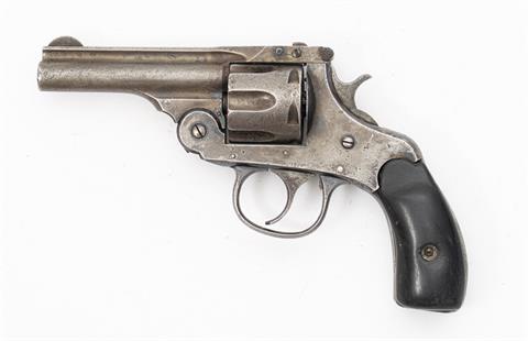 Iver Johnson's Arms, .32 S&W, #22, § B