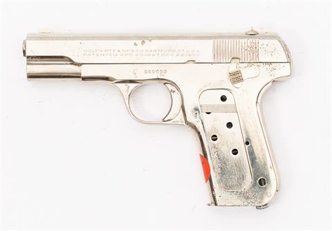 Colt 1903, 7,65 Browning, #540692, § B
