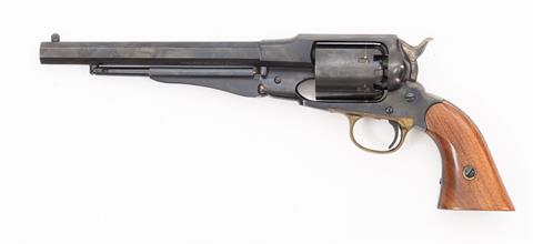 percussion revolver (replica) Uberti, model Remington New Army 1858, .44, #50878, § B model before 1871