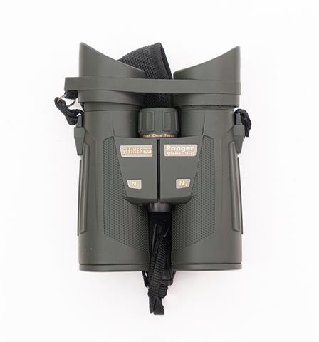 binoculars Steiner model Ranger Xtreme, 10x42