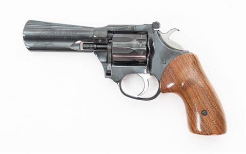 High-Standard Sentinal MK IV, .22 Magnum, #S44004, § B