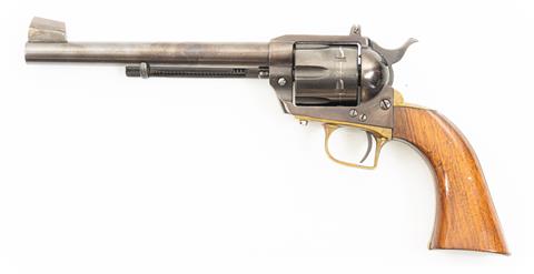 Armi Jäger, Super Dakota, .44 Magnum, #17221, § B (W 2645-19)