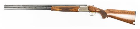 O/U shotgun Browning model Ultra XS, 12/70, #57217MR, § C