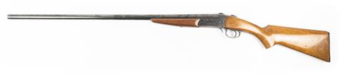 single shot shotgun BSA, 12 bore, #16948, § C