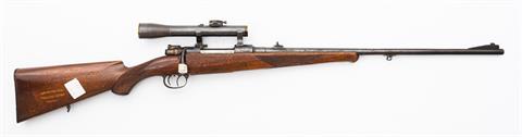 Mauser 98, 8 x 57 JS, #9172, § C
