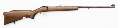 single shot rifle Lux, .22 WMR, #32512, § C