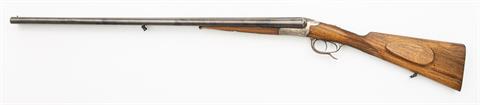 S/S shotgun Carl Srba - Heidelberg, 16/65, #16934, § C