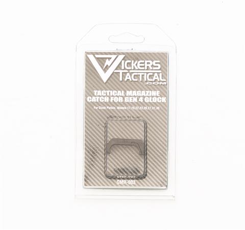 Vickers Tactical Glock Magazine Catch gen4***