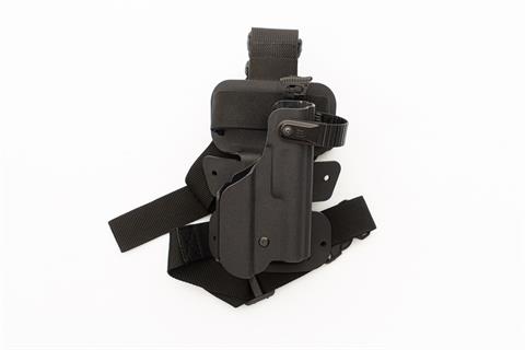 JPX Tactical thigh holster***