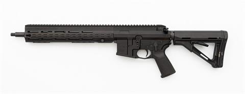 semi auto rifle Pro Arms, PAR Mk3, .223 Rem./5,56 mm, #SA11746 § B ***