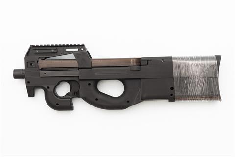 High Tower Armory Bullpup stock for Ruger 10/22