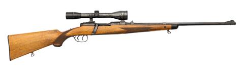 bolt action rifle, Mannlicher Schoenauer GK, 7 x 64, #44902, § C