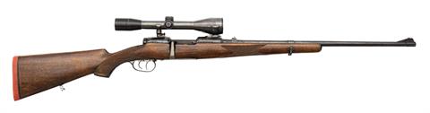 bolt action rifle, Mannlicher Schoenauer NO, 7 x 64, #3287, § C