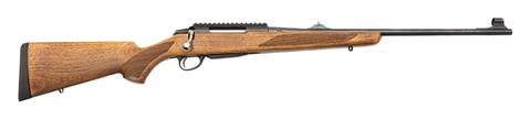 bolt action rifle, Tikka T3x Hunter Kombi, 30-06 Sprg., #L09446, § C ***