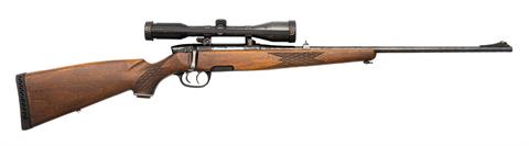 bolt action rifle, Steyr Mannlicher L, 243 Win., #24184, § C