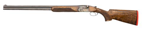 O/U shotgun, Beretta AS12E, 12/70, #15477, § C