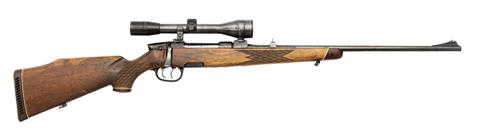 bolt action rifle, Steyr Mannlicher M, 7 x 64, #53699, § C