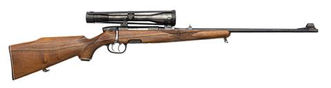 bolt action rifle, Steyr Mannlicher L, 243 Win., #41959, § C