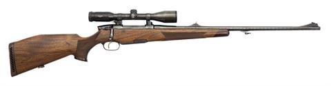 bolt action rifle, Steyr Mannlicher Luxus, 7 mm Rem. Mag., #169952, § C