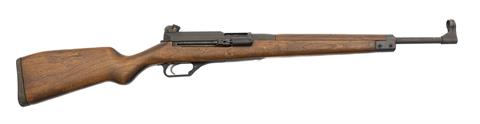 semi auto rifle, Heckler & Koch HK-SL6, 223 Rem., #10728, § B