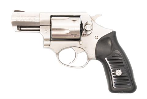 Revolver, Ruger SP101, 357 Mag., #571-03786, § B +ACC