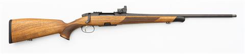 bolt action rifle, Steyr Mannlicher CL II, 308 Win., #3098534, § C ***
