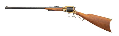 revolver rifle, Texas Carbine, 22 long rifle, #2759, § C