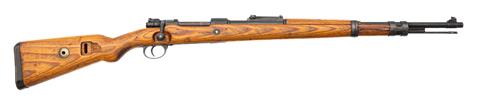 bolt action rifle, Mauser 98, K98k, Steyr-Daimler-Puch AG, 8 x 57 JS, #2283, § C +ACC