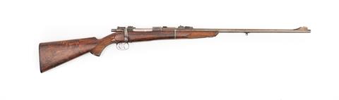 Repetierbüchse, Dan'l. Fraser & Co. - Edinburgh, Mauser Take Down, 7,65 x 53 Arg. #3146, § C