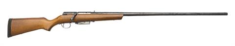 bolt action shotgun, Marlin 55 GOOSE Gun, 12/76, #11500947, § B (W 2359-20)