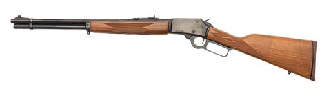 lever action rifle, Marlin 1894, 44 Rem. Mag., #92038707, § C (W 2197-20)