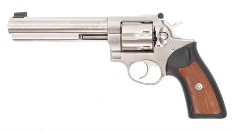 revolver, Ruger GP 100, 357 mag, #173-35879, § B (W 2304-20).