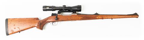 bolt action rifle, Mauser 98, Stutzen 30-06 Springfield, #98103020, § C