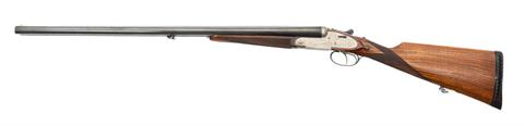 sidelock S/S shotgun, Parkemy Eibar, 12/70, #79285, § C
