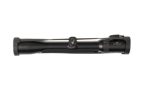 riflescope, Swarovski Z6i 2.5 - 15 x 44 SR Reticle 4A-I *** +ACC