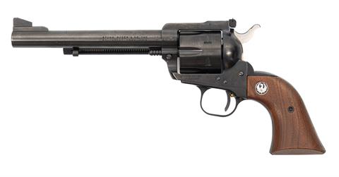 Revolver, Ruger Old Model Blackhawk, 357 Mag., #31-37197 § B