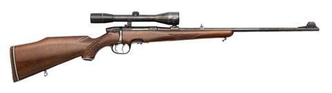 bolt action rifle, Steyr Mannlicher SL, 222 Rem, #1179, § C