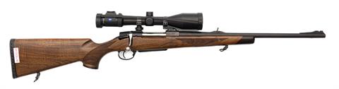 bolt action rifle, Arratti, 9.3 x 62, #C037301, § C (W3232-18)