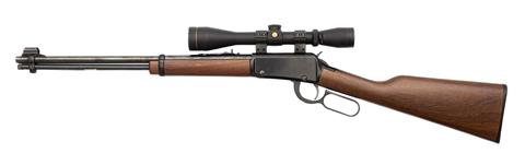 lever action rifle, Henry Arms, 22 long rifle, #803534H, § C