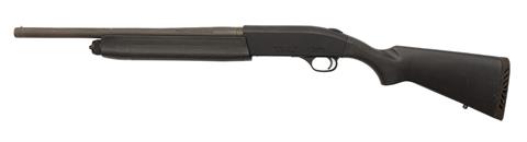 semi auto shotgun, Mossberg 9200, 12/76, #SF8674, § B