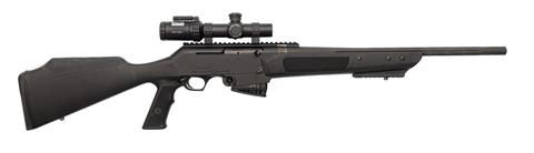 semi auto rifle, FN BAR Match, 308 Win, #311ZT30151, § B/A (W 3222-18) +ACC