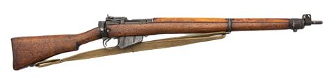 Repetiergewehr, SMLE Enfield Mod 4 MK1*, Long Branch, 303 British, #23L5988, § C (W 2328-18)