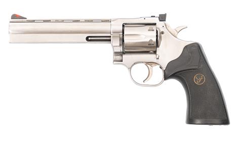 Revolver, Dan Wesson, 357 Mag, #S002394, § B (W 3231-18)