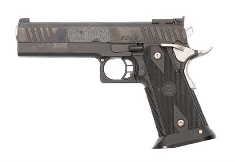 pistol, STI 2011 Edge, 40 S&W, #TE11358, § B (2279-18)