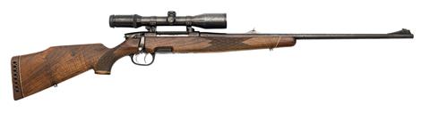 bolt action rifle, Steyr Mannlicher S, 8 x 68 S, #185532, § C +ACC