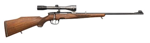 bolt action rifle, Steyr Mannlicher SL, 222 Rem. Mag., #3643, § C