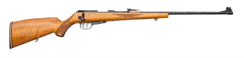 bolt action rifle, Walther KKJ, manufacture Walther Ulm, 22 long rifle, #54479, § C