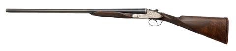 sidelock side-by-side shotgun, F.lli Piotti Gardone,12/70, #1393, § C