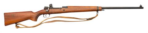 Repetiergewehr, Mauser 98, Dienst-Matchbüchse Kongsberg M/59, 308 Win., #198, § C